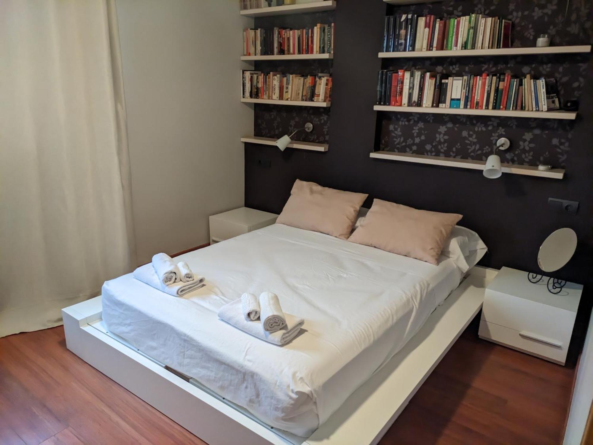 شقة Casa Del Doctor إشبيلية المظهر الخارجي الصورة