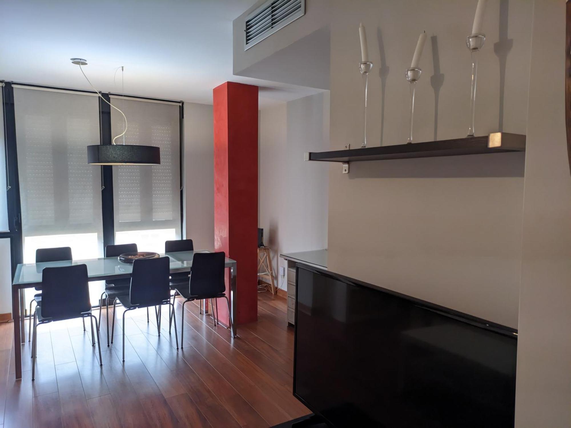 شقة Casa Del Doctor إشبيلية المظهر الخارجي الصورة